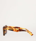 Bottega Veneta acetate sunglasses BV1283S, UK version