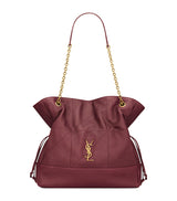Harrods Saint Laurent Jamie 4.3 Nappa Leather Shoulder Bag H35cm x W35cm x D10cm- Buy online at McGrocer