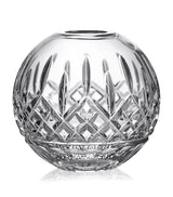Harrods Waterford Lismore Essence Rose Bowl Decorative Bowl 16cm- Buy online at McGrocer