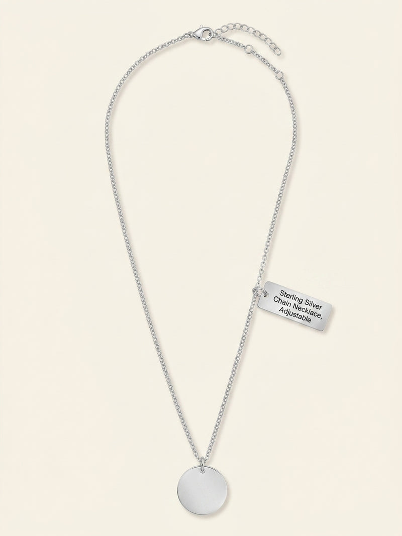 Vivienne Westwood brass and cubic zirconia pendant necklace - British product