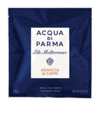 Acqua di Parma car diffuser refill with orange scent 19g - British product
