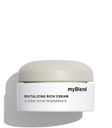 Harrods myBlend Revitalising Rich Cream 60ml- Buy online at McGrocer