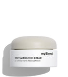 myBlend revitalising rich cream 60ml - British product