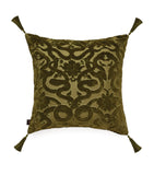 House Of Hackney Anaconda cushion 60cm x 60cm, UK version