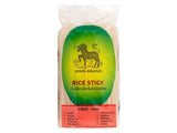 Kirin Brand rice stick large 5mm noodles (British brand)