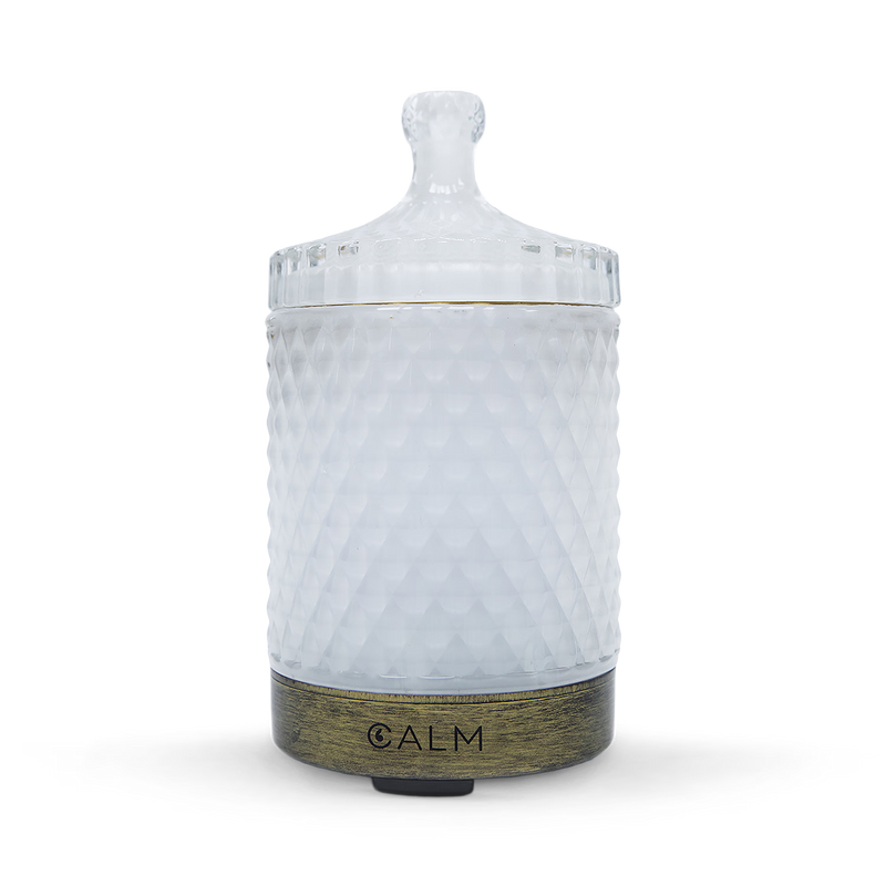 B Calm Aroma Diffuser ultrasonic oil diffuser UK version