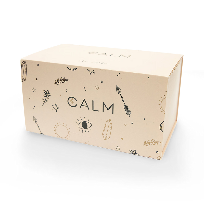 B Calm Aroma Diffuser ultrasonic oil diffuser UK version