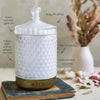 B Calm Aroma Diffuser ultrasonic oil diffuser UK version