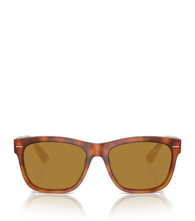 Harrods Brunello Cucinelli Acetate BC4003S Sunglasses- Buy online at McGrocer