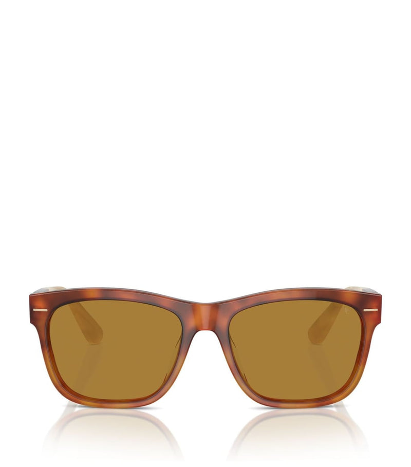 Brunello Cucinelli acetate sunglasses BC4003S, imported from the UK