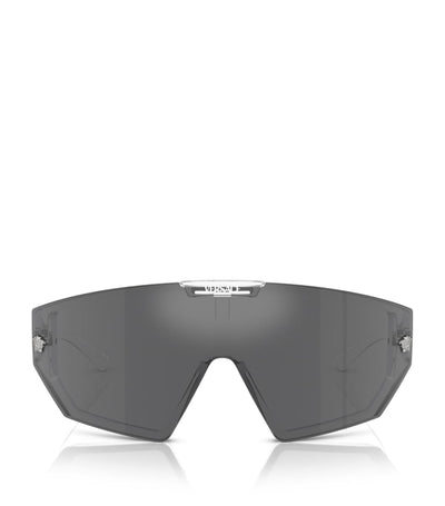 Harrods Versace Injected 0VE4461 Sunglasses- Buy online at McGrocer