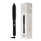 CLARA ionic slim hot brush anti-frizz, UK version