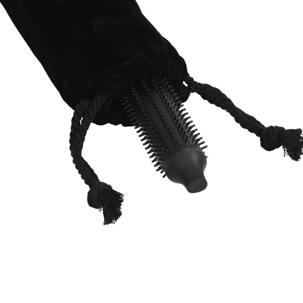 CLARA ionic slim hot brush anti-frizz, UK version