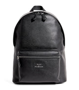 Harrods Polo Ralph Lauren Pebbled Leather Backpack- Buy online at McGrocer