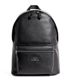 Polo Ralph Lauren pebbled leather backpack (British brand)