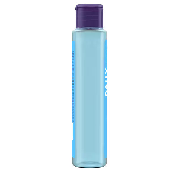 Clean & Clear sensitive cleansing lotion 200ml - British product
