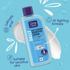 Clean & Clear sensitive cleansing lotion 200ml - British product