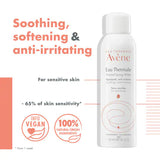 Avène Thermal Spring Water Spray Sensitive Skin 150ml - British product