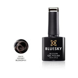 Bluesky Blossom Gel Onyx Odyssey 01 Classic Black - British product