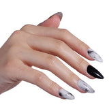 Bluesky Blossom Gel Onyx Odyssey 01 Classic Black - British product