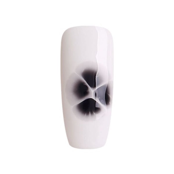 Bluesky Blossom Gel Onyx Odyssey 01 Classic Black - British product