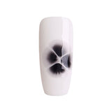 Bluesky Blossom Gel Onyx Odyssey 01 Classic Black - British product