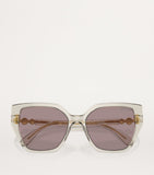 Swarovski acetate SK6016 sunglasses (British brand)
