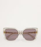 Swarovski acetate SK6016 sunglasses (British brand)