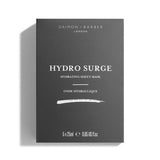 Superdrug Daimon Barber Hydro Surge Sheet Mask Apple & Hyaluronic- Buy online at McGrocer