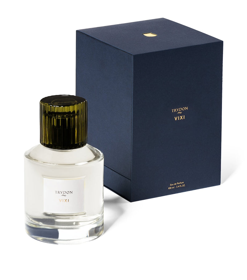 Trudon VIXI Eau de Parfum 100ml, imported from the UK