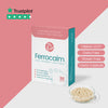 Ferrocalm probiotic 30 capsules, UK version