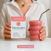 Ferrocalm probiotic 30 capsules, UK version