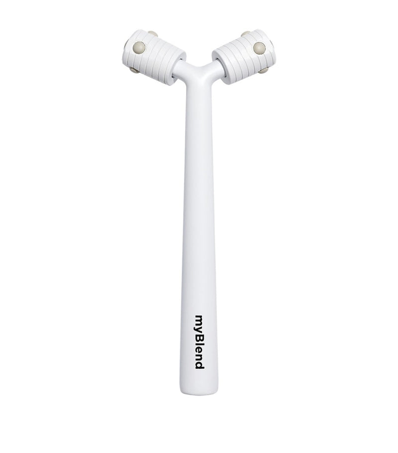 myBlend Firmness Roller, imported from the UK