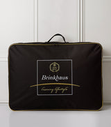 Harrods Brinkhaus King 90% Hungarian New White Goose Down Duvet (7 Tog)- Buy online at McGrocer