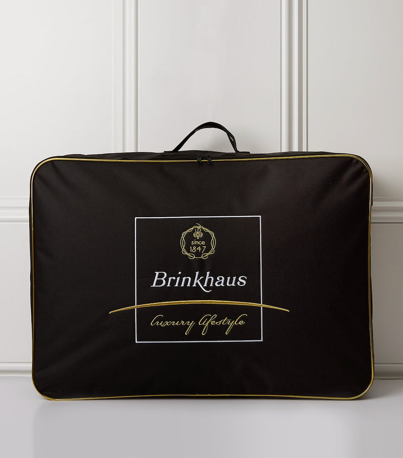 Brinkhaus Hungarian goose down duvet 7 tog king size - British product