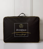 Brinkhaus Hungarian goose down duvet 7 tog king size - British product