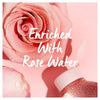 Garnier Micellar Water Rose Sensitive Skin 400ml, UK version