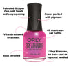 Orly Breathable Nail Polish She's A Wildflower 18ml, imported from the UK