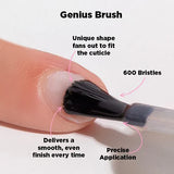 Orly Breathable Nail Polish She's A Wildflower 18ml, imported from the UK