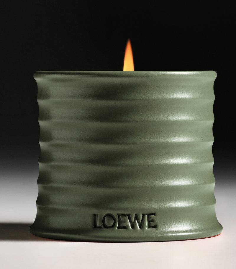 LOEWE Marihuana candle 610g, UK version