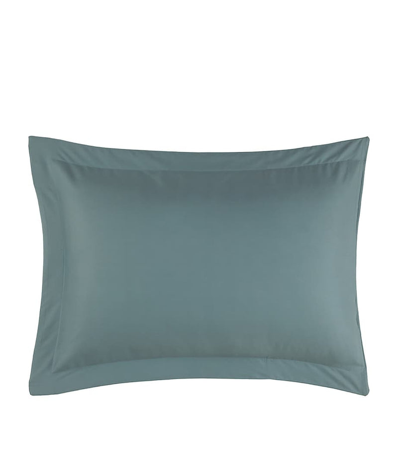 Yves Delorme King Oxford Pillowcase 54cm x 94cm (British brand)