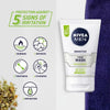 NIVEA MEN Sensitive Skincare Duo 100ml Plus 75ml, imported from the UK