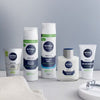 NIVEA MEN Sensitive Skincare Duo 100ml Plus 75ml, imported from the UK