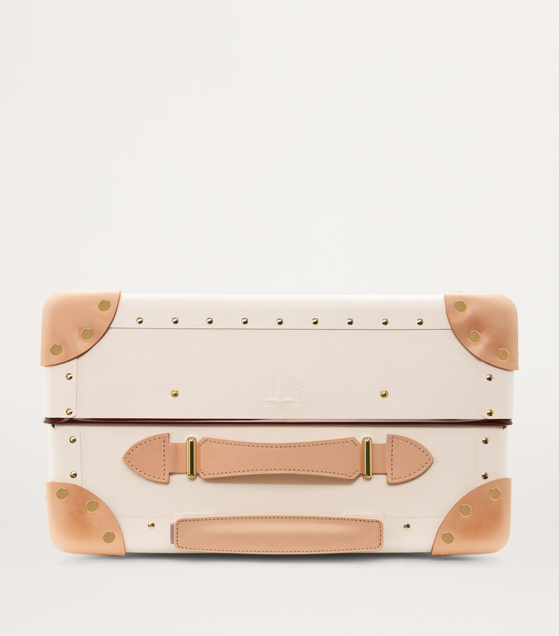 Globe-Trotter Safari suitcase 56cm, UK version