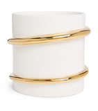Fornasetti Poco Dopo candle 1kg - British product
