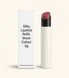 Hermès Silky Lipstick Shine refill lipstick 3g, UK version