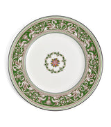 Harrods Wedgwood Florentine Verde Plate 27.5cm- Buy online at McGrocer