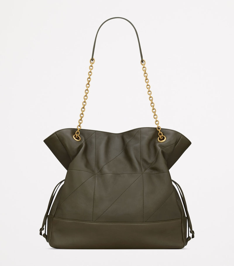 Saint Laurent lambskin Jamie shoulder bag 4.3, UK version