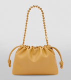 LOEWE leather Flamenco purse, UK version