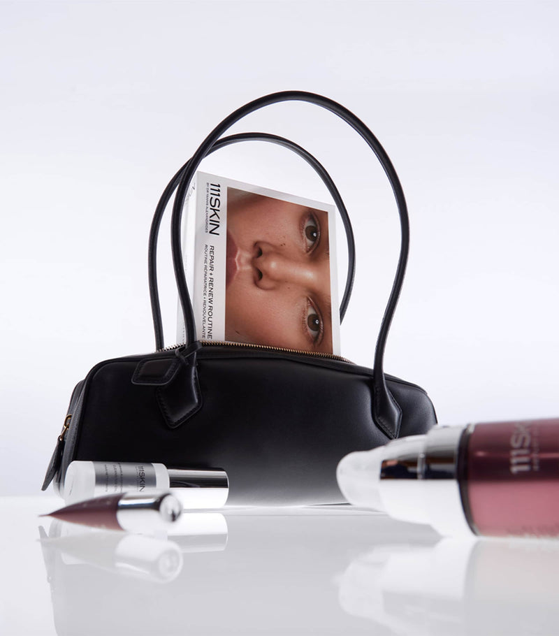 111Skin Repair + Renew Gift Set skincare set, imported from the UK